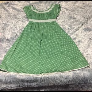 Gap Youth summer dress